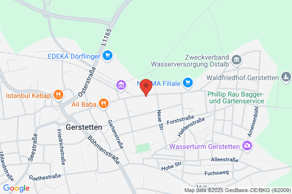 Wienands-Plan Planungs-Gesellschaft mbH