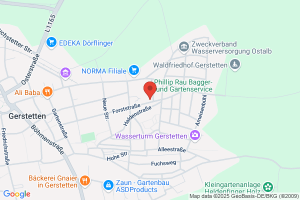 Bäckerei Konditorei Zorn