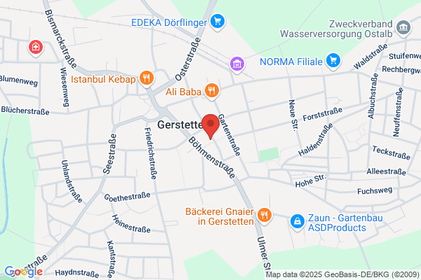 Raiffeisenbank Heidenheimer Alb eG