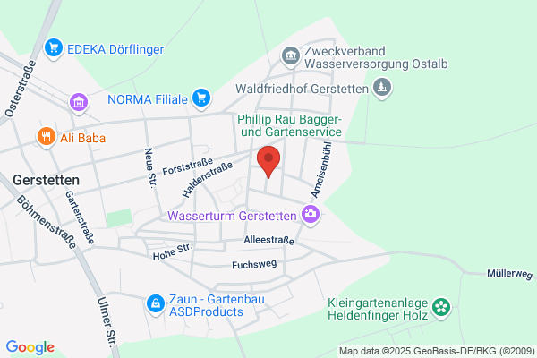 Vanilla-X GmbH