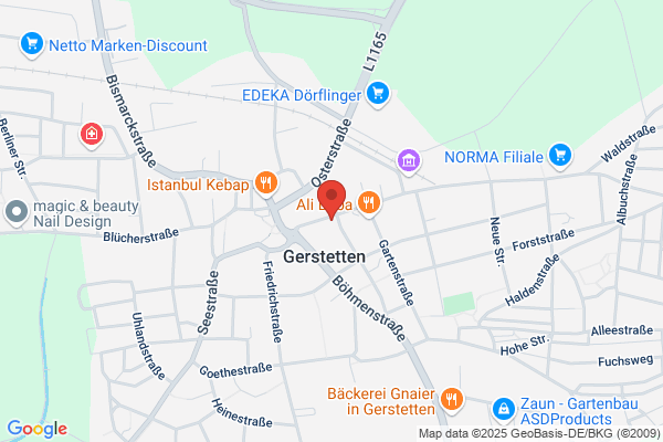 Berroth Ursula elektro GmbH
