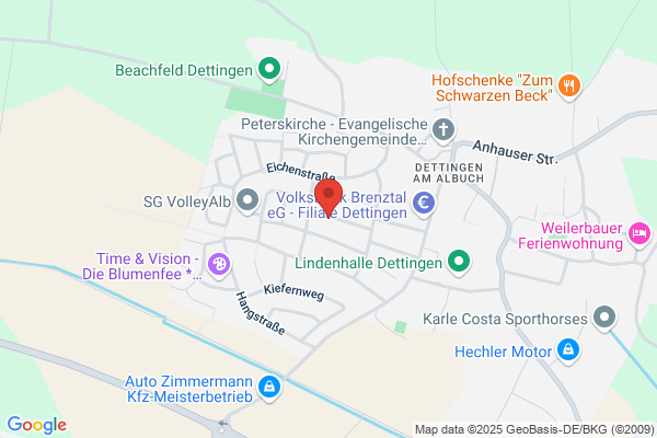 Allianz Versicherung Michael Bellamy Generalvertretung