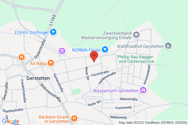TÜV SÜD Service-Center Gerstetten