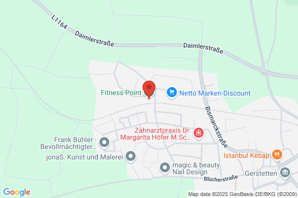 Fitness Point GmbH