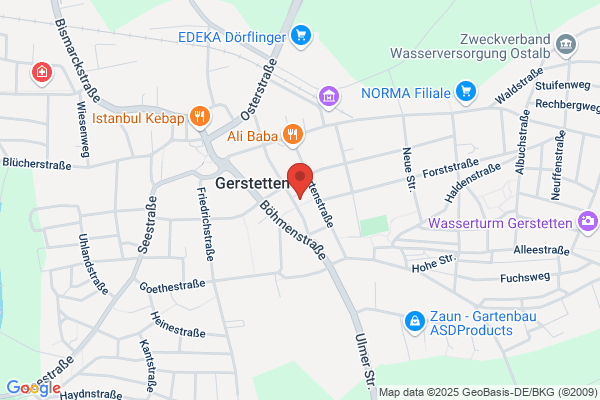 Gemeindeverwaltung Gerstetten