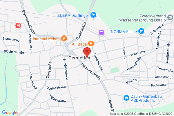Gerstetter wohnbau GmbH