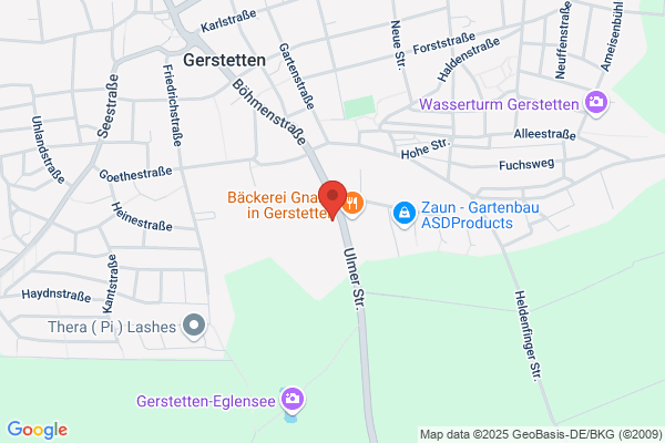 Grüner GmbH
