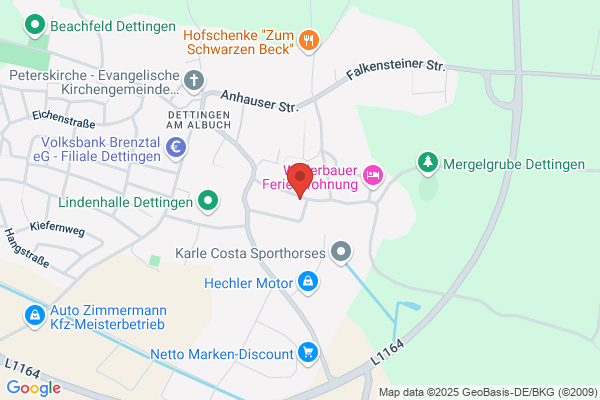 Günther Karle Pferdeservice