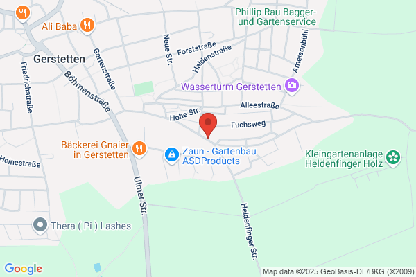 Hundesalon Bella's