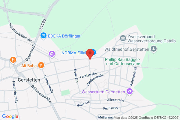 Pflegezentrum Gerstetten gGmbH