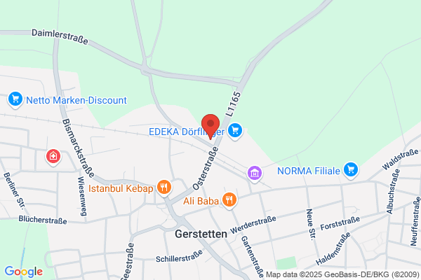 Polizeiposten Gerstetten