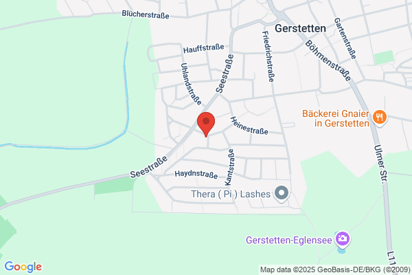 Privates Pflegehaus Gerstetten Renate Filpe