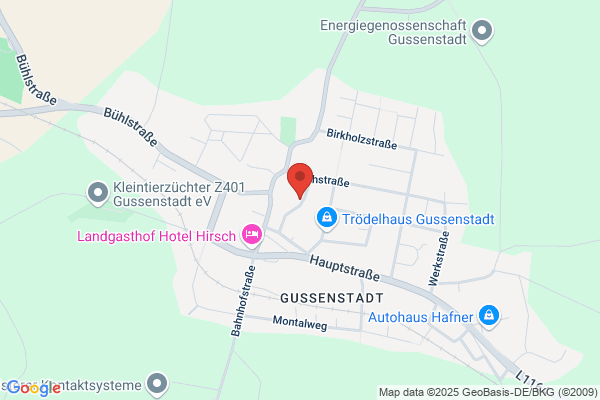 Silvia Gunsilius Stressmanagement