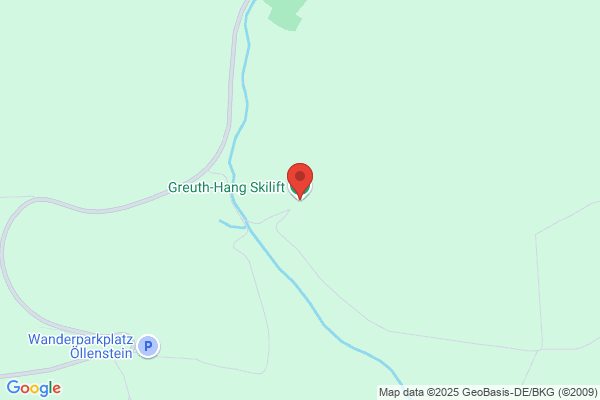 Skiclubhaus, Greuth-Hang Skilift GmbH