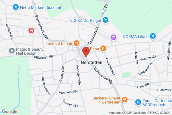 feil STEUERBERATER