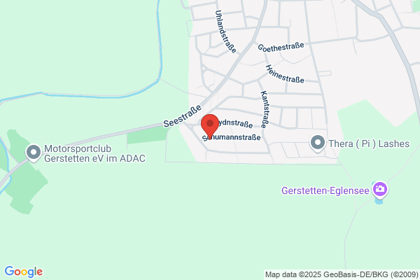 Forstrevier Gerstetten-Staat Richard Ketterle