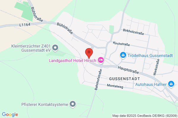 Rapid dienstleistungs GmbH