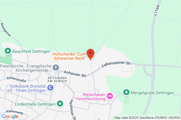 Hofschenke zum schwarzen Bock