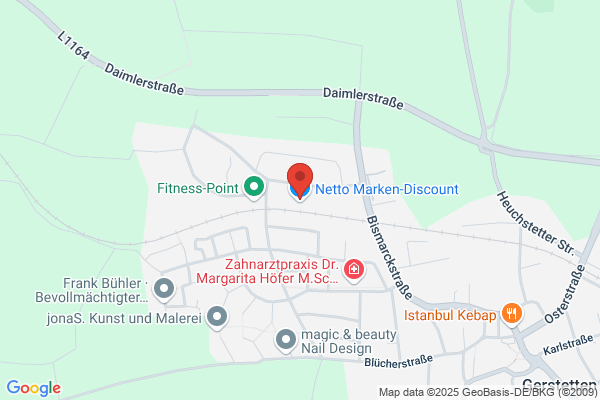 Göbel Getränkemarkt Inh. Sepp Haga
