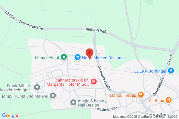 Junginger Fruchtsäfte KG