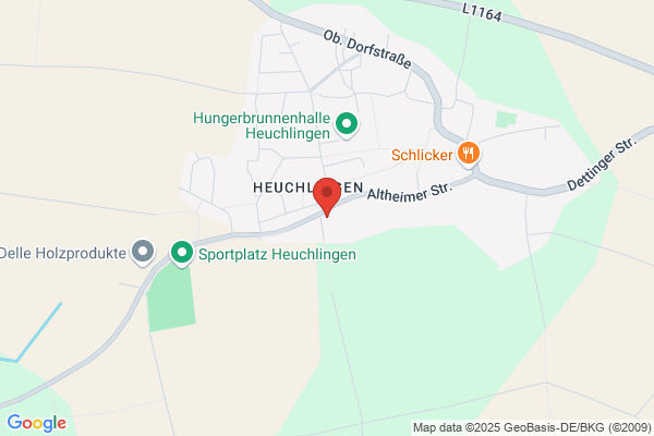 Deichsel Immobilien Inh. Günter Deichsel