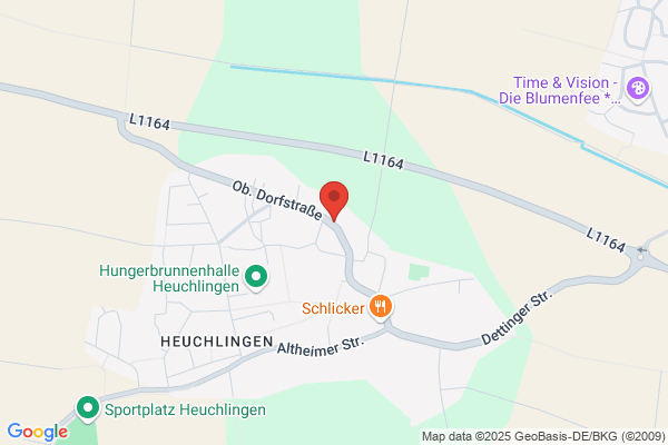 Ev. Pfarramt Heuchlingen u. Heldenfingen