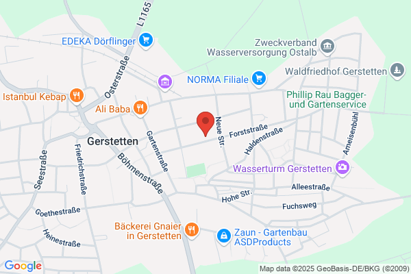 Pfarramt St. Petrus und Paulus