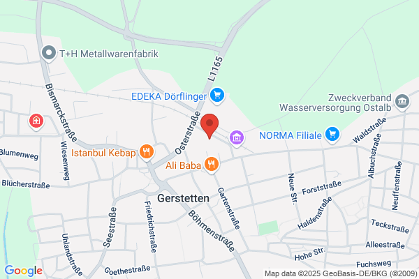 Mößner + Gröner GbR