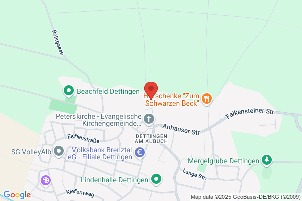 Gemeindebüro - Evangelische Kirchengemeinde Bissingen - Hausen