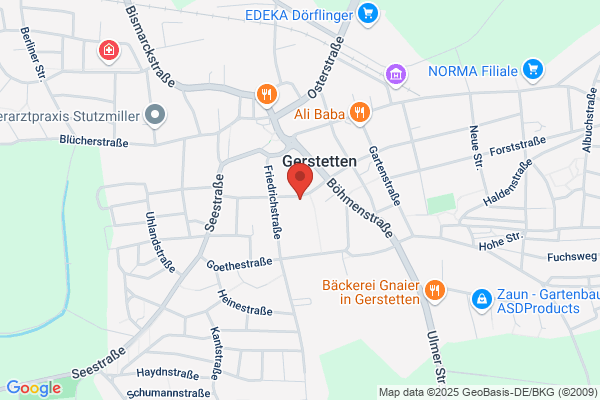 Gemeindehaus