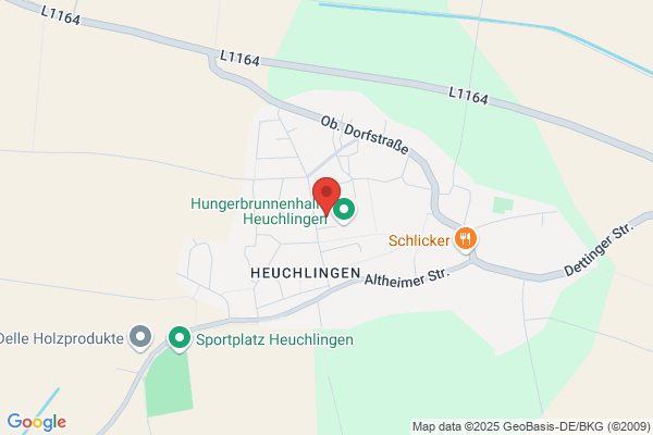 Grundschule Heuchlingen