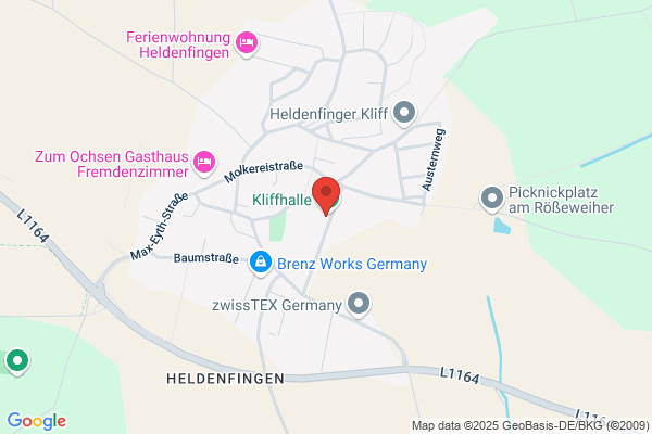 Grundschule Heldenfingen