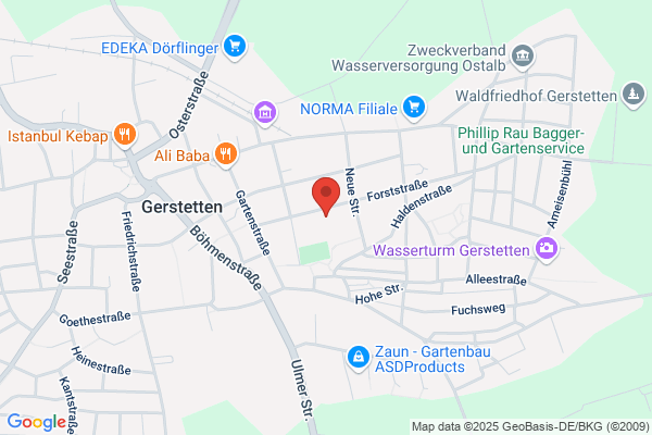Realschule Gerstetten