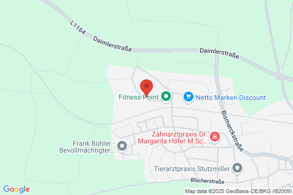 Bauhof Gerstetten Abwassertechnik