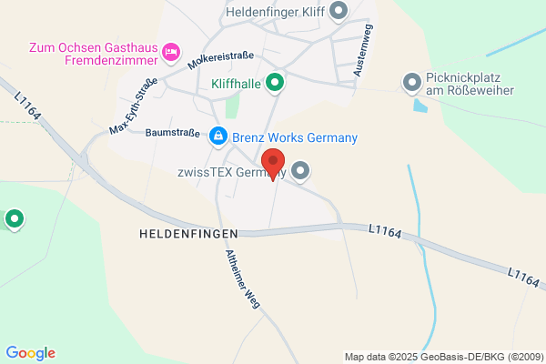 Sonntag GmbH