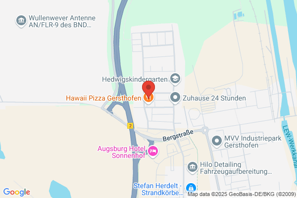 Allianz Versicherungsagentur
