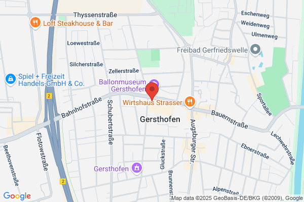 Apotheke im EGM