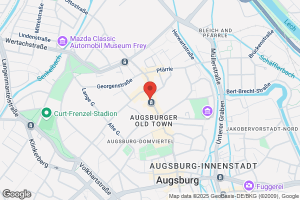 Frauentorapotheke