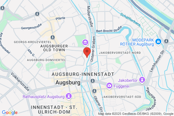 Bachhuber Architektur GmbH