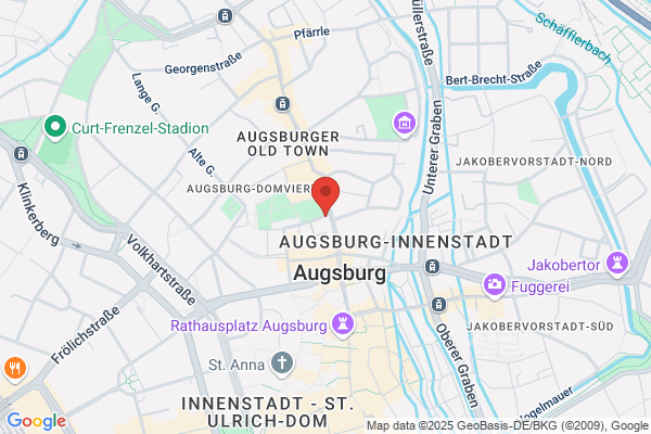 LARS Project GmbH