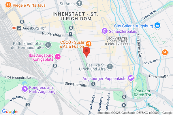 Ott Architekten
