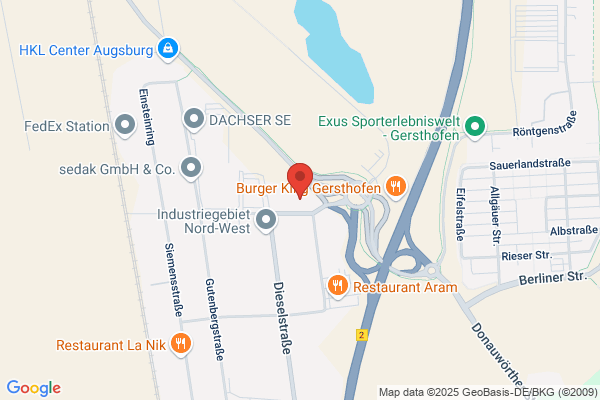 Audi Gebrauchtwagen :plus Audi Augsburg, ein Unternehmen der Schwaba GmbH