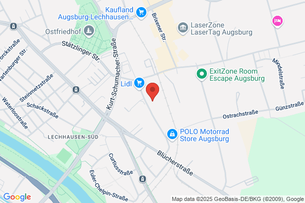 Automobilforum Sigg und Still GmbH (Ford Store)