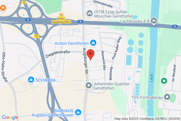Autohaus Franz Strobel KG