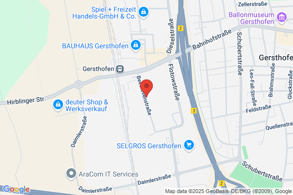 Hochglanzzentrum Anzer und Mrozek OHG
