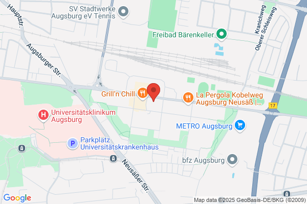 Reifenzentrale Rieger & Ludwig GmbH