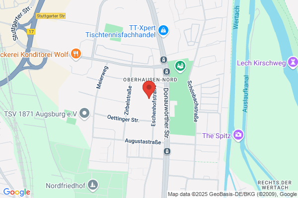 Reifen John - Autowerkstatt & Reifenservice Augsburg