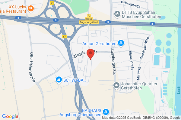 Autoservice Augsburg // Autowerkstatt