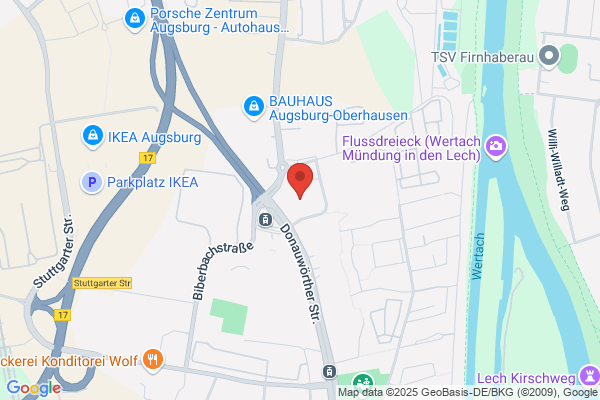 STAHLGRUBER GmbH | Augsburg
