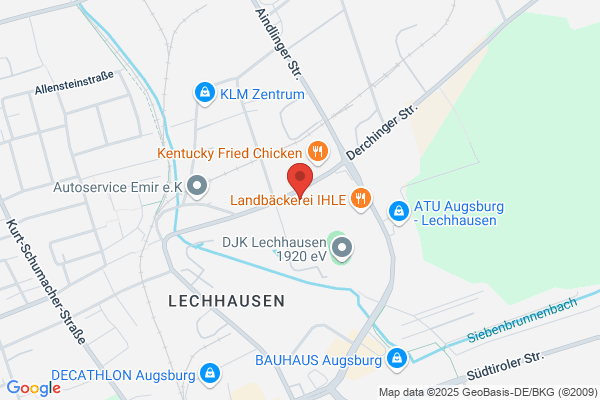 Brunner J. Handels-GmbH